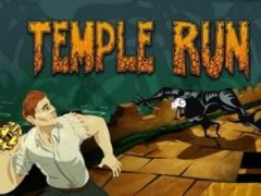 temple run game plonga